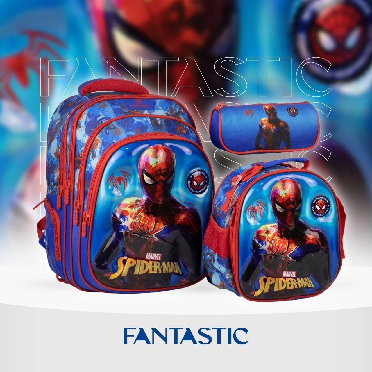 Magica Executive CEO Backpack #200